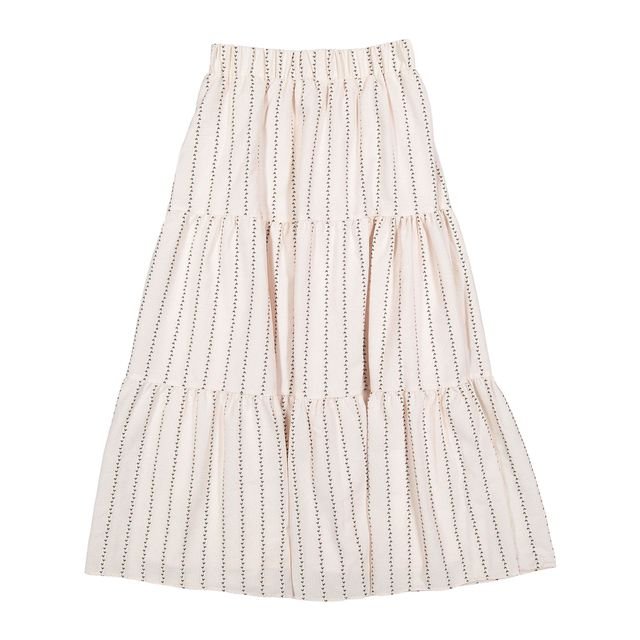 Print Skirt - Print - Posh New York