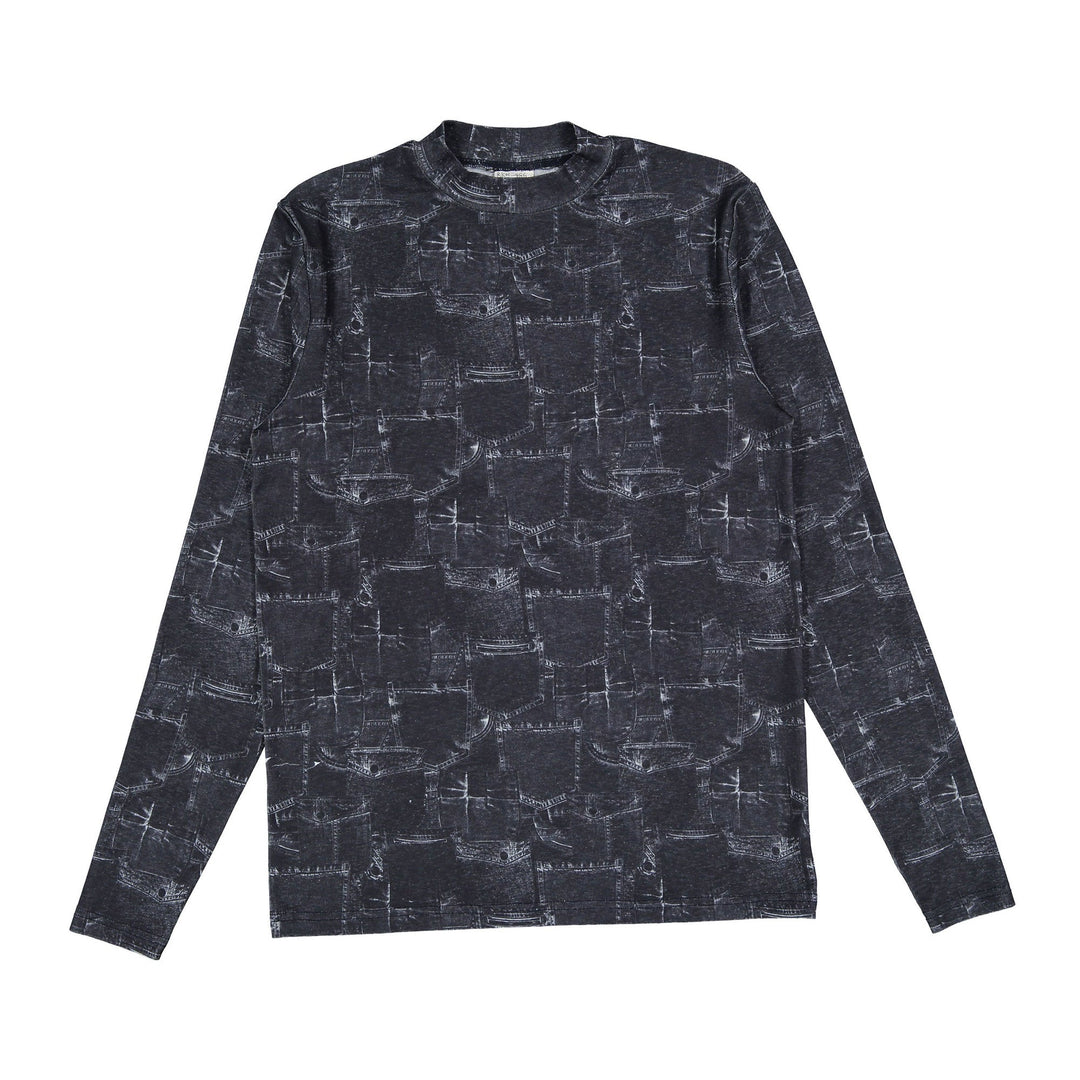 Print Top - Print - Posh New York