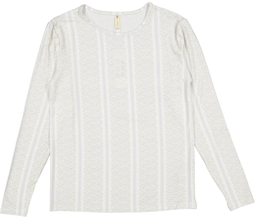 Printed Dress - Print - Posh New York