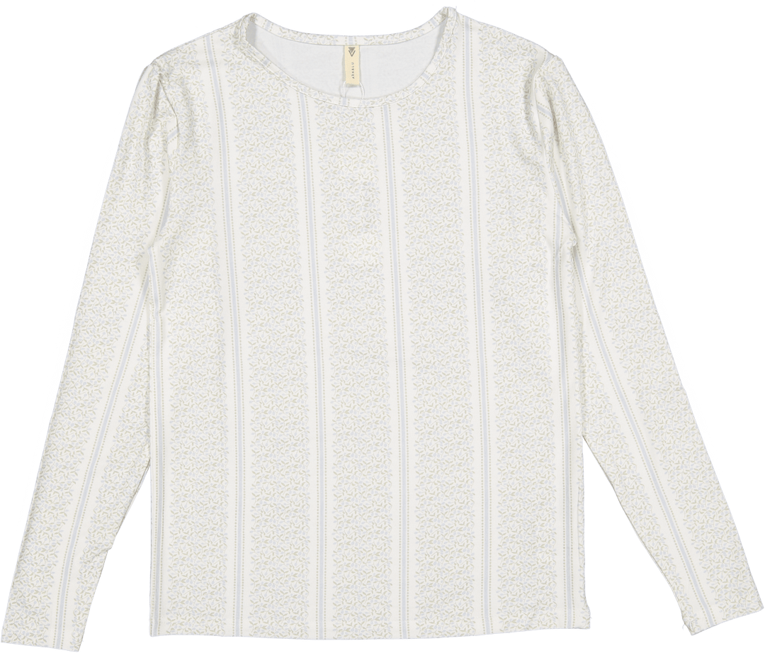 Printed Dress - Print - Posh New York