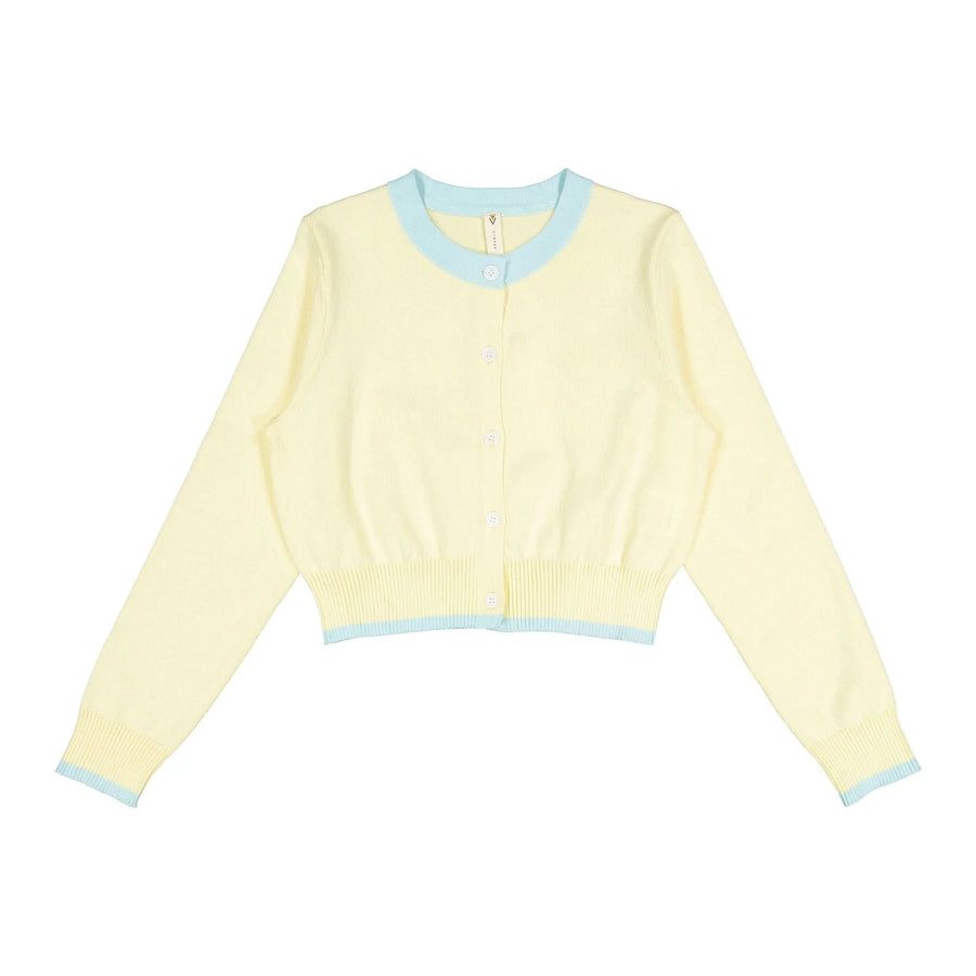 Printed Tee - Print - Posh New York