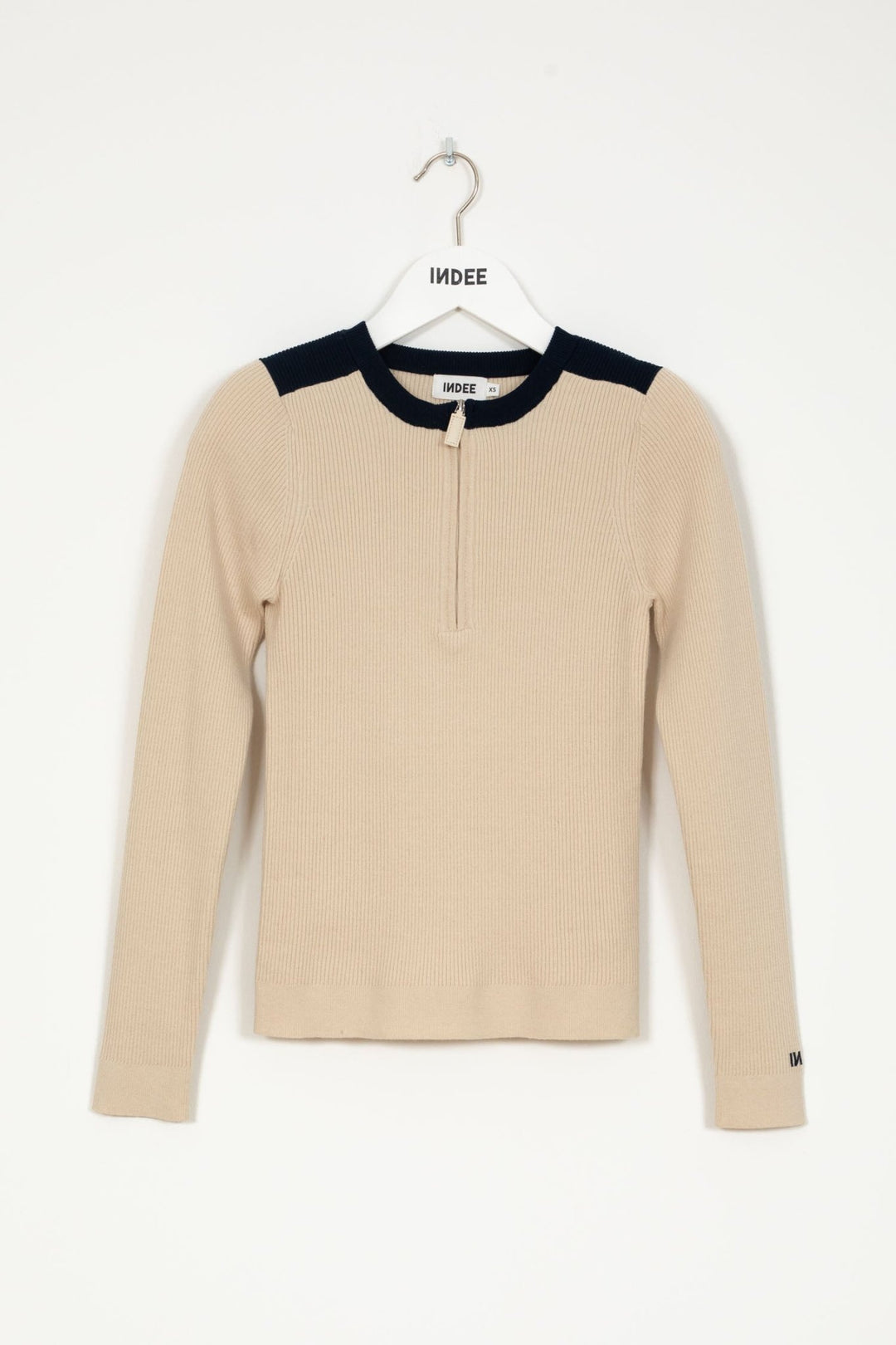 Pullover Together - Off White - Posh New York