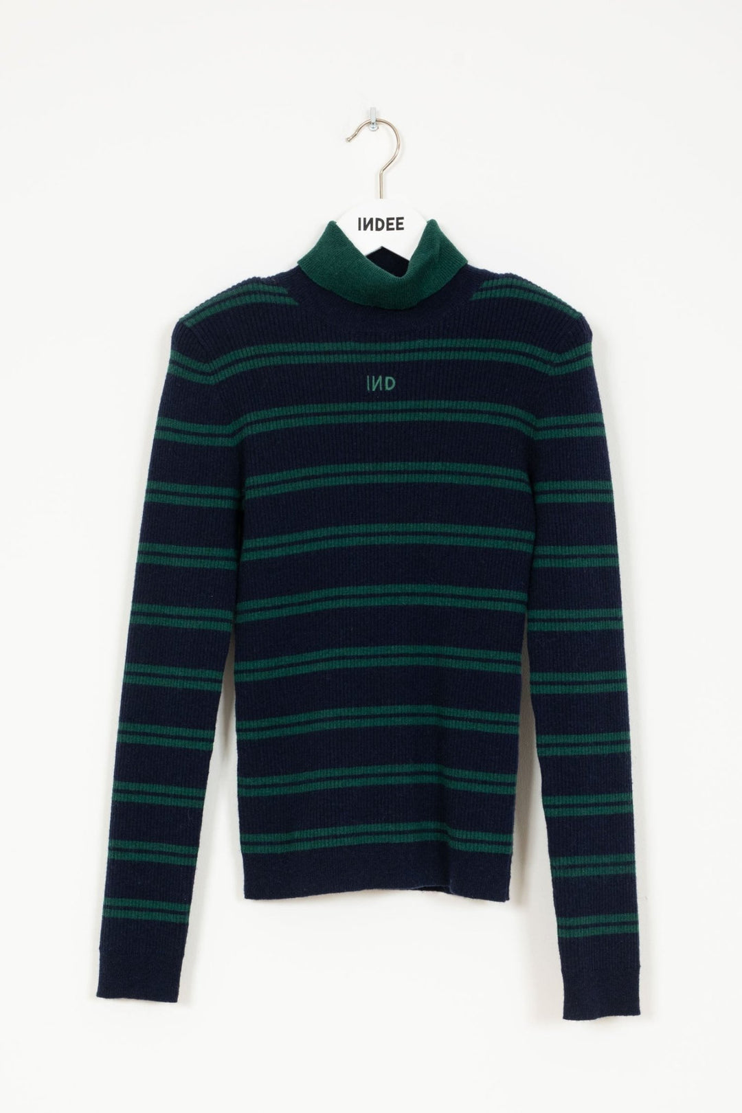 Pullover Twist - Navy - Posh New York