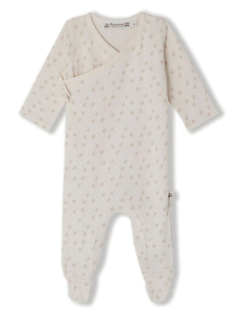 PYJAMA GIULIETTA BIS - 621 - Posh New York