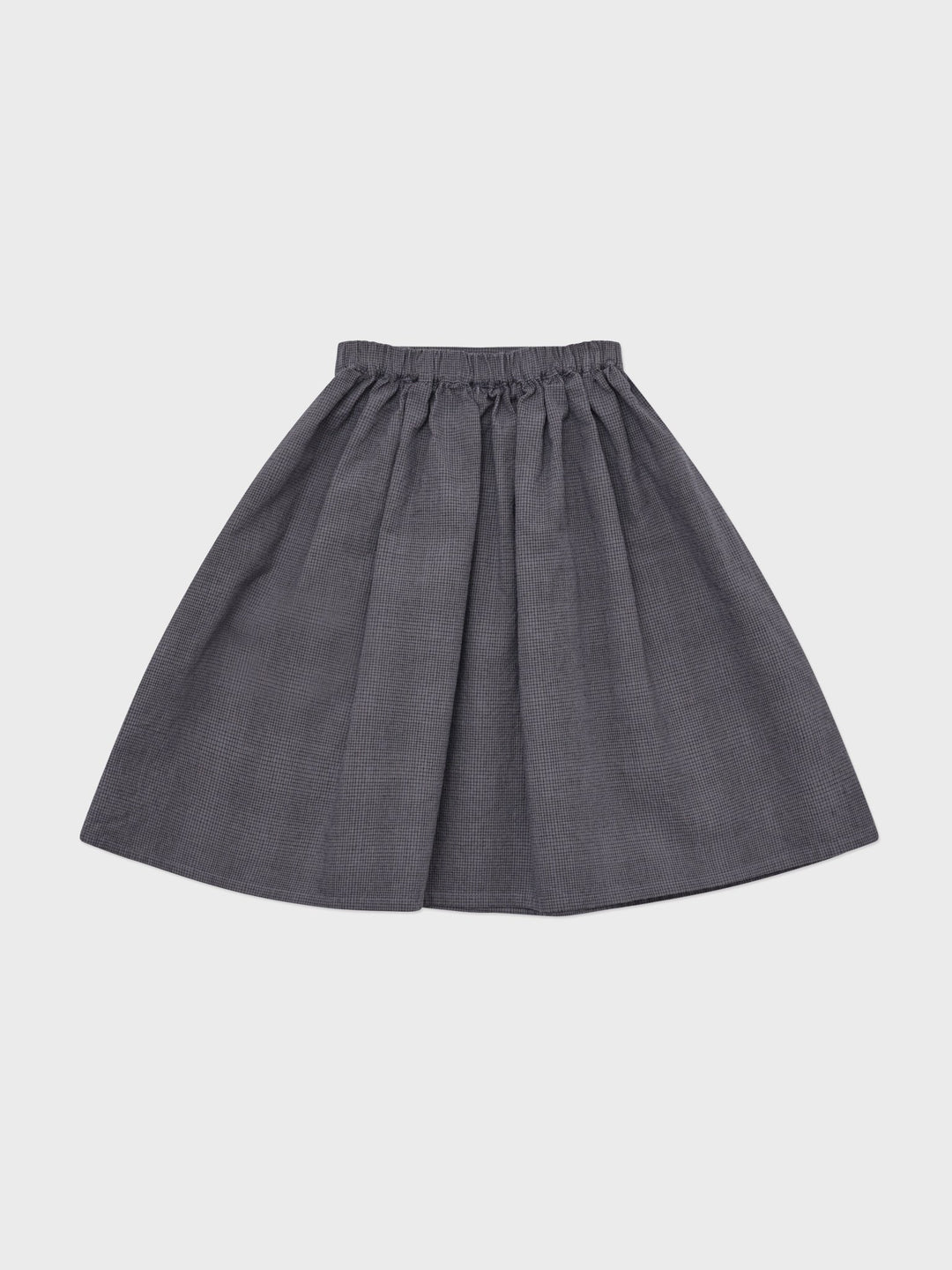 Rayven Skirt - Navy Blue - Posh New York