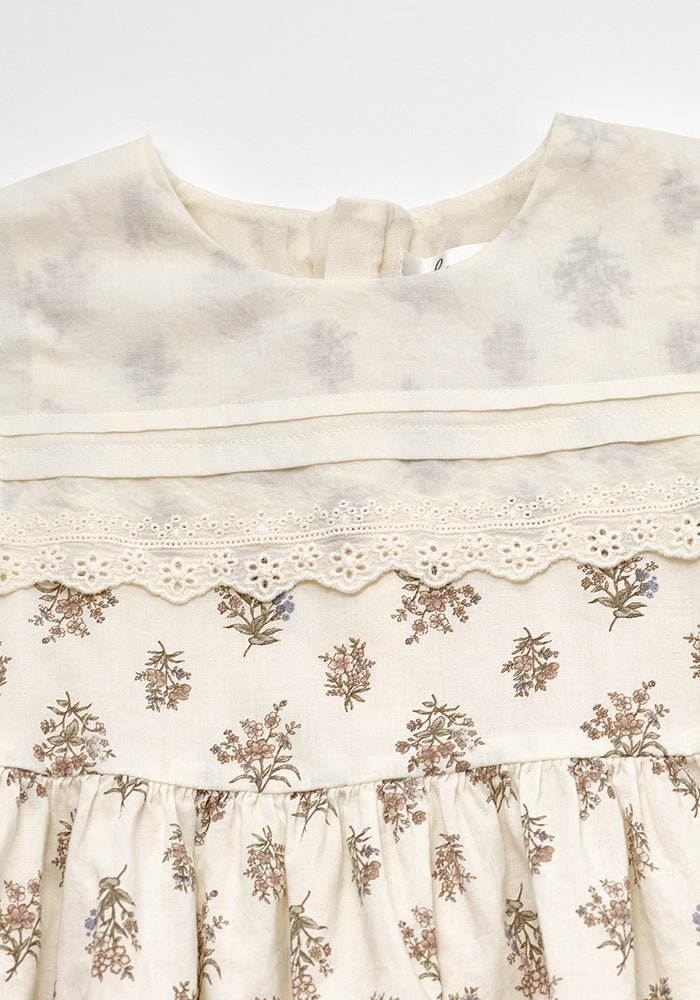 Reinette Dress - Reinette - Posh New York