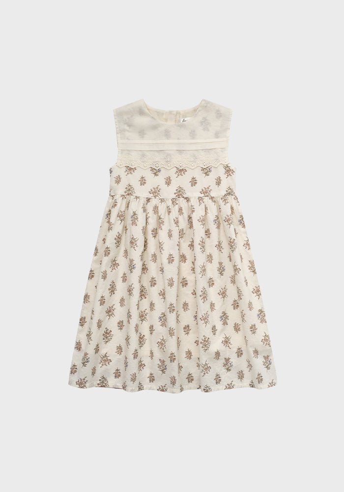 Reinette Dress - Reinette - Posh New York