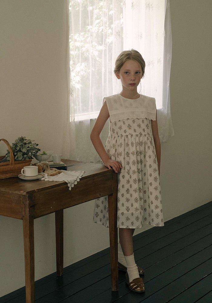 Reinette Dress - Reinette - Posh New York