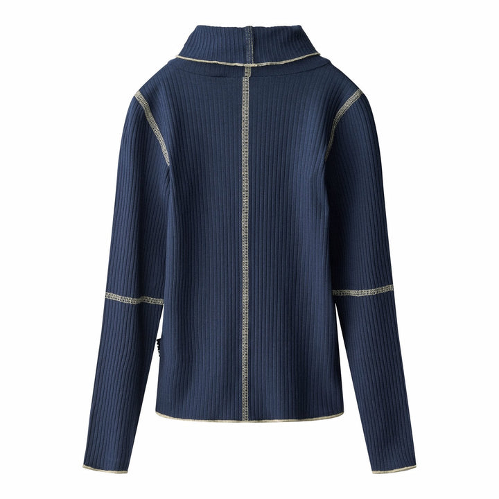 Rennie Tee - Galaxy Blue - Posh New York