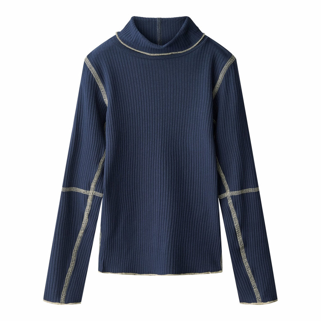 Rennie Tee - Galaxy Blue - Posh New York