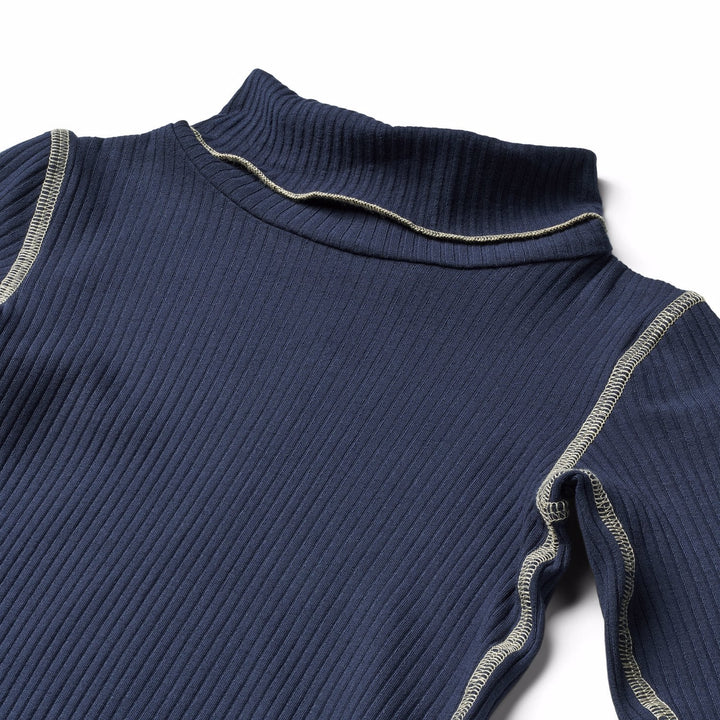 Rennie Tee - Galaxy Blue - Posh New York