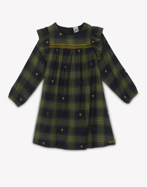 Robe Delia - Black Bird - Posh New York