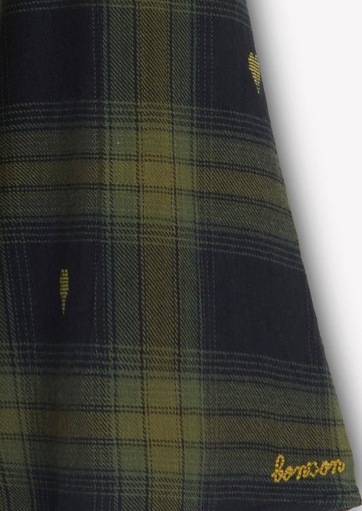 Robe Delia - Black Bird - Posh New York