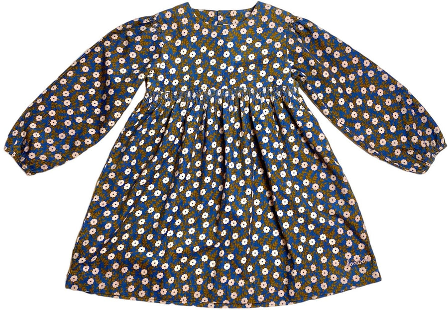 ROBE DONA - Bleu de Toi - Posh New York