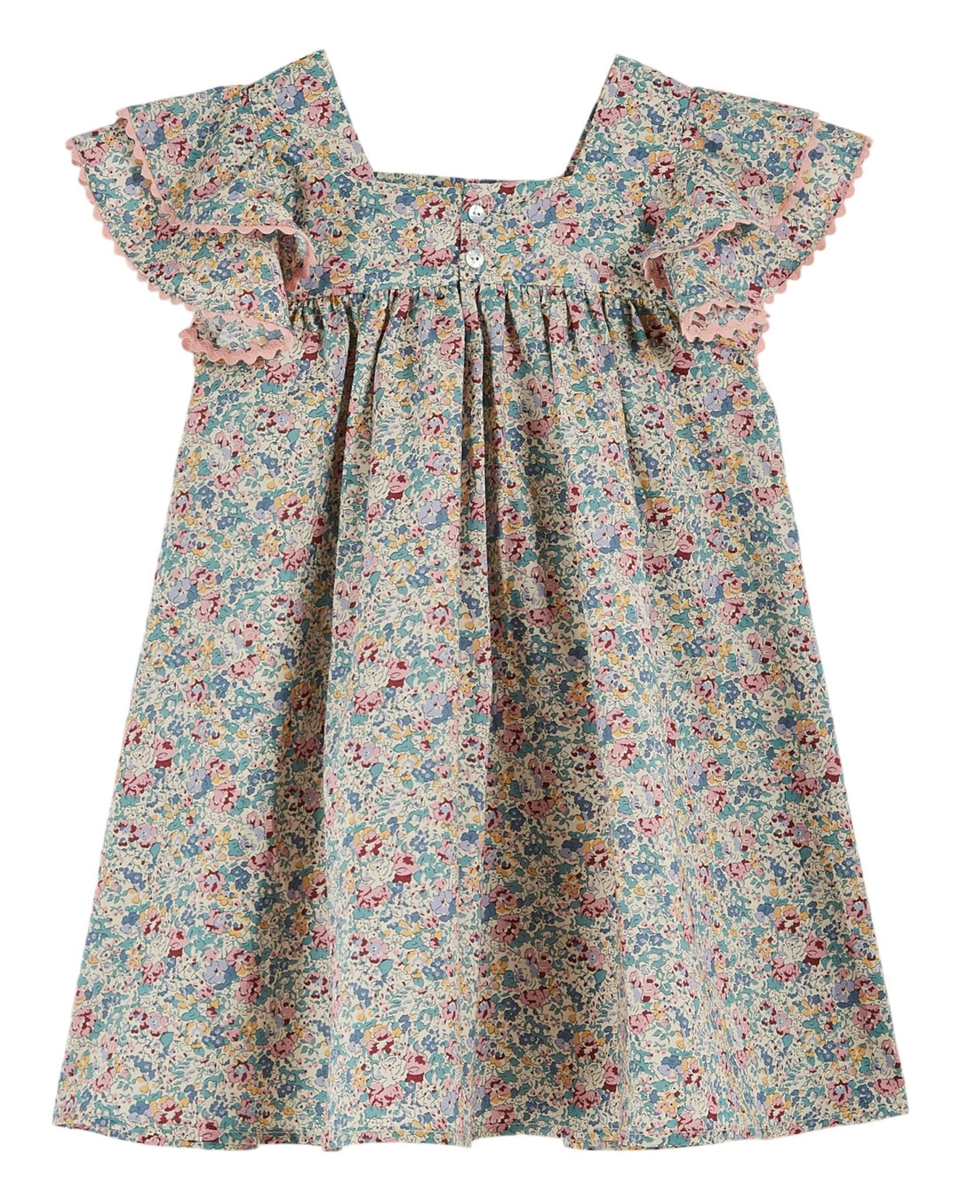 Robe Liberty - Claire Aude - Posh New York