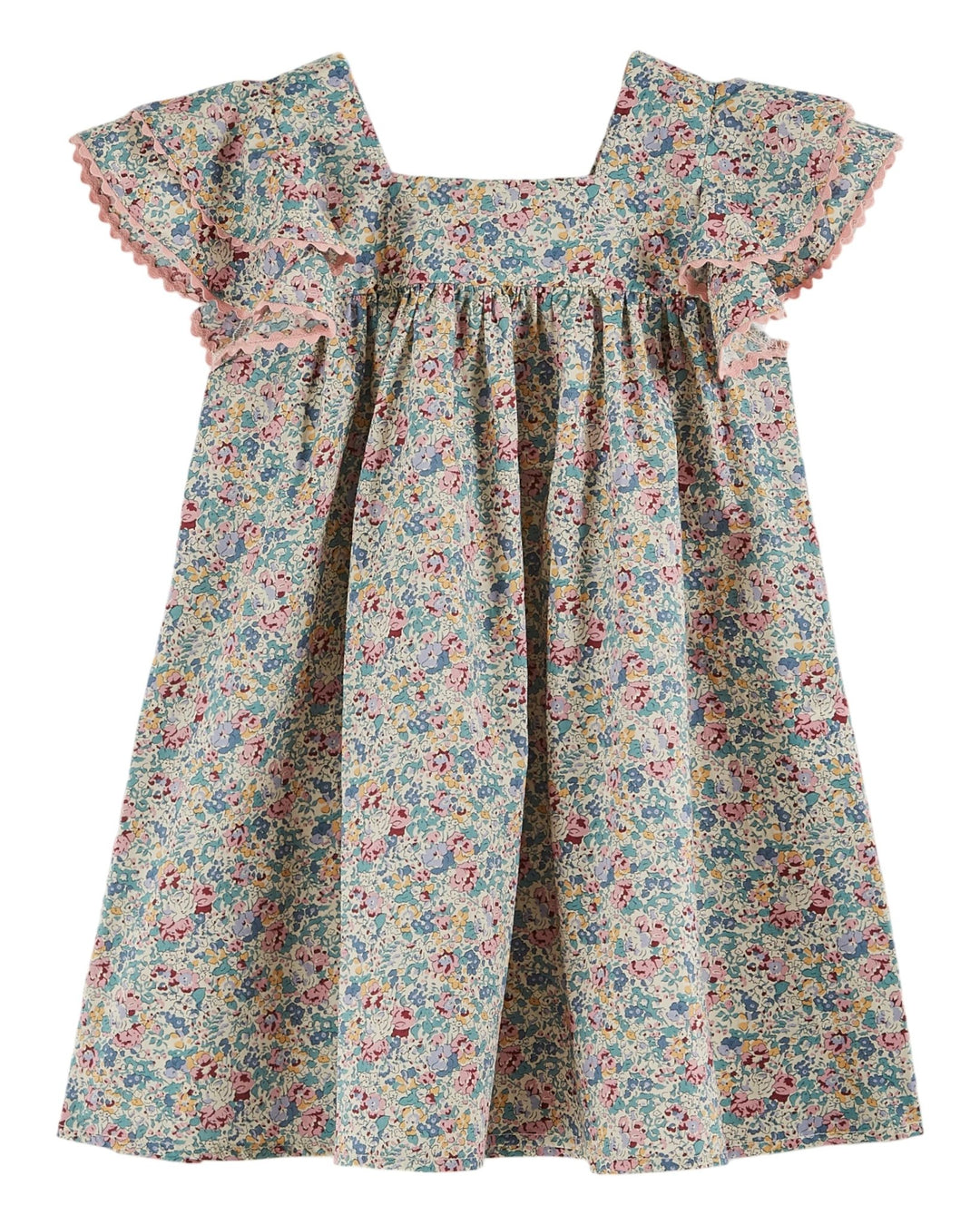 Robe Liberty - Claire Aude - Posh New York