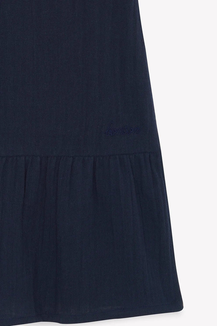 Robe Loukoum - Blue Nuit - Posh New York