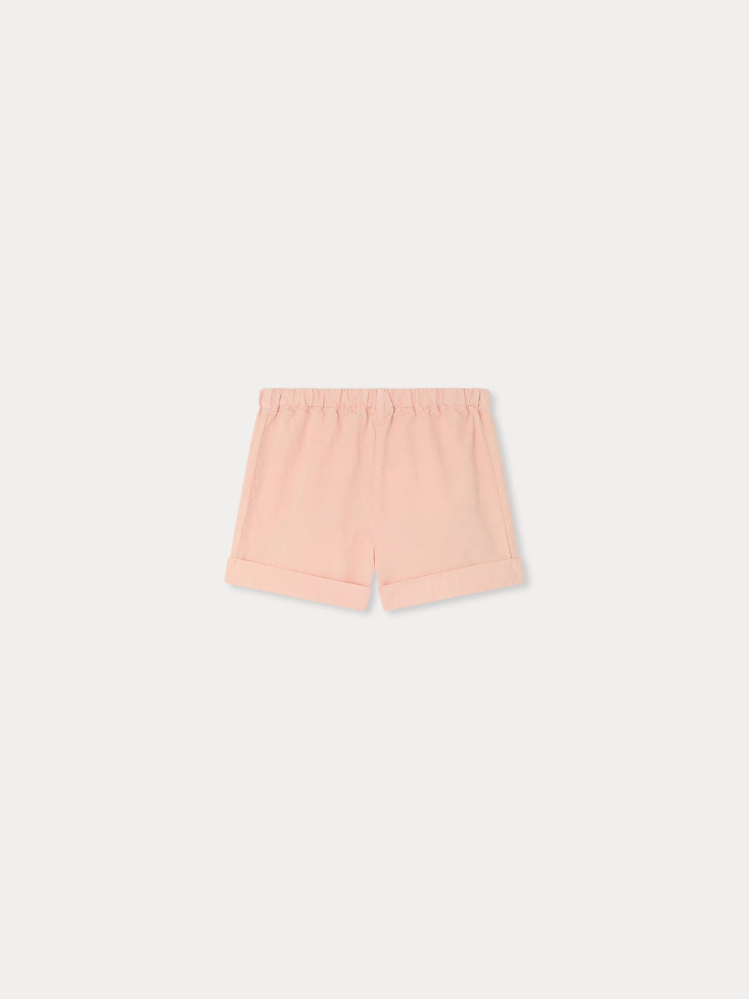 Rose Ecady Shorts - Rose The 025C - Posh New York