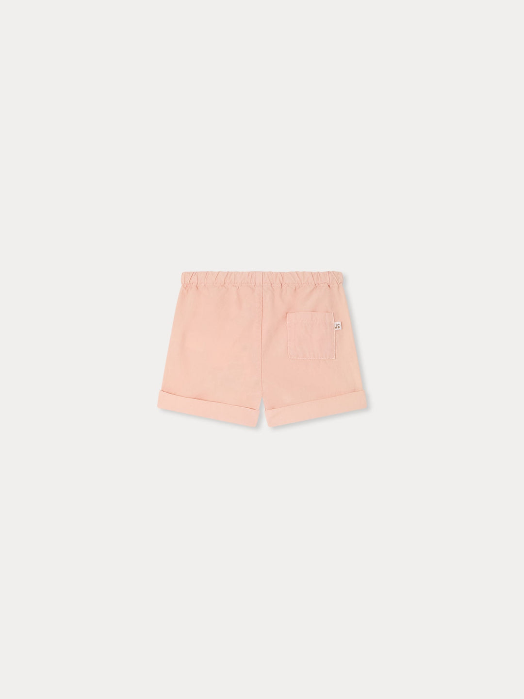 Rose Ecady Shorts - Rose The 025C - Posh New York