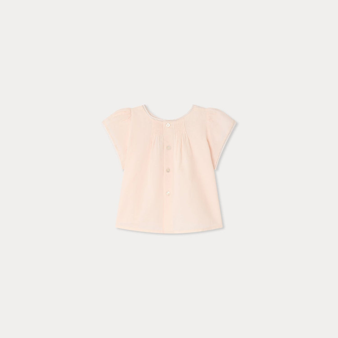 Rose Petale Dress - Rose Petale 021A - Posh New York