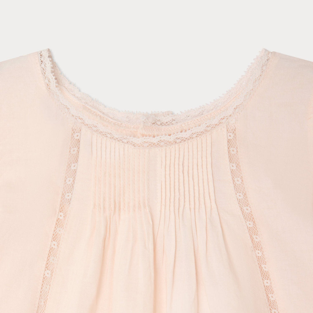 Rose Petale Dress - Rose Petale 021A - Posh New York