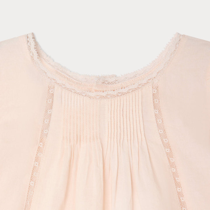 Rose Petale Dress - Rose Petale 021A - Posh New York