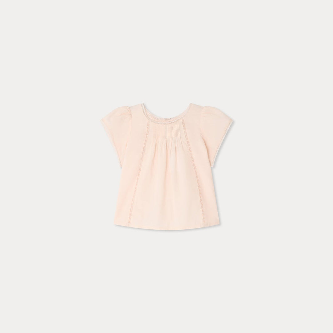 Rose Petale Dress - Rose Petale 021A - Posh New York