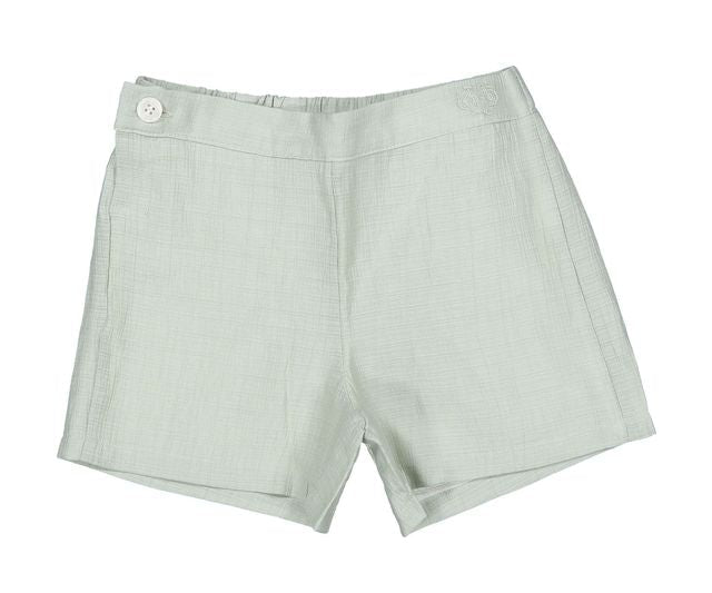 Sage Shorts - Sage - Posh New York