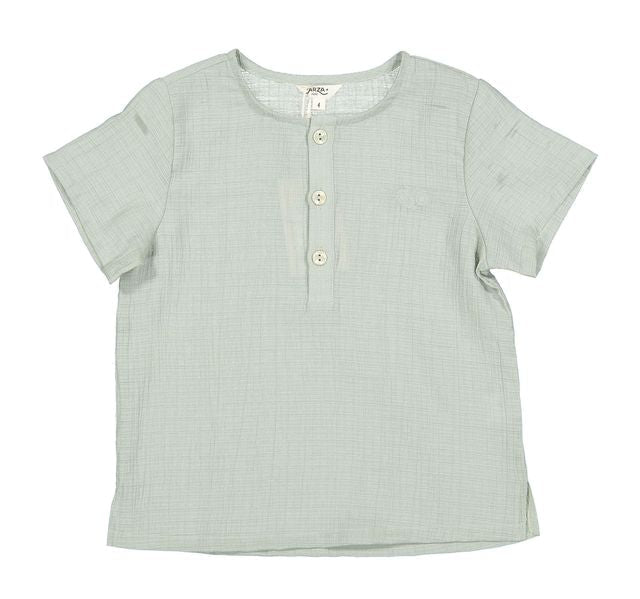 Sage Tunic - Sage - Posh New York
