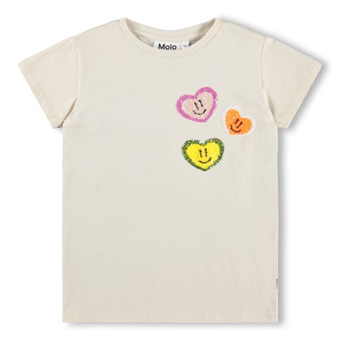 Sand Tee - Summer Sand - Posh New York