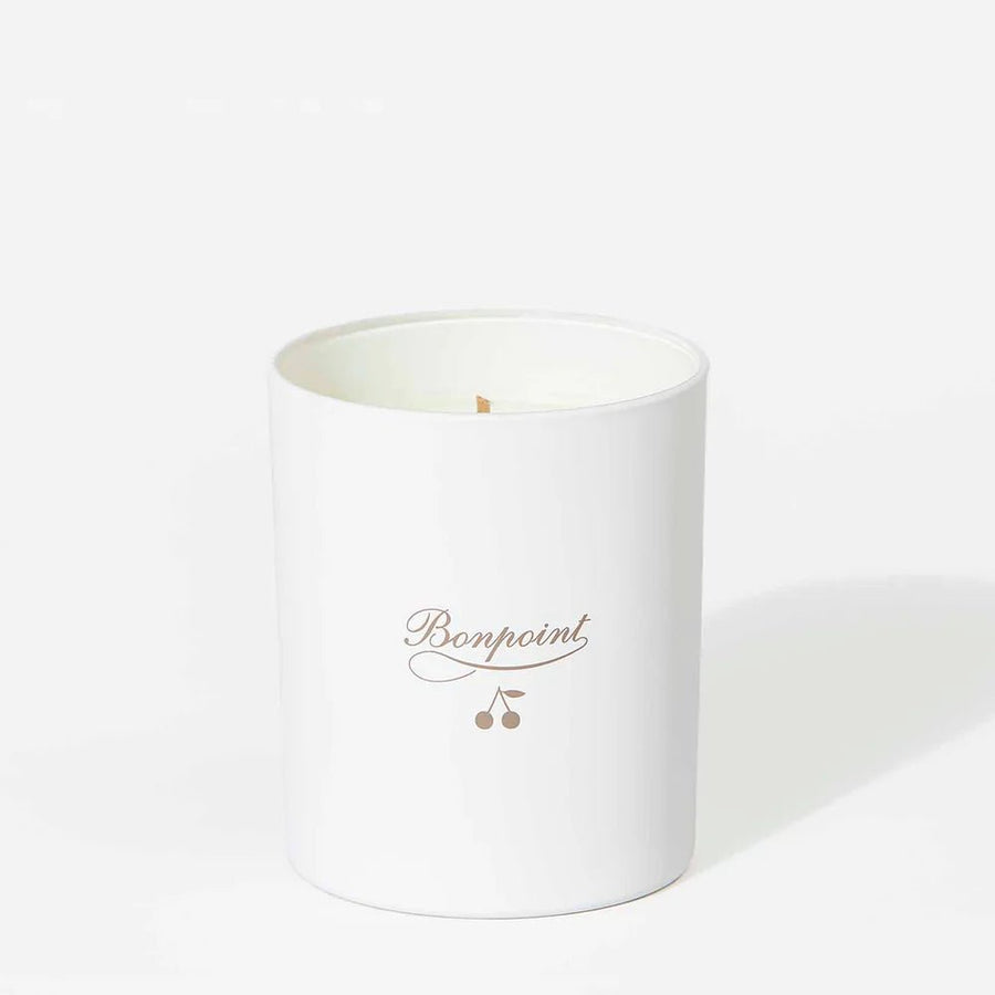 Scented Candle - White - Posh New York