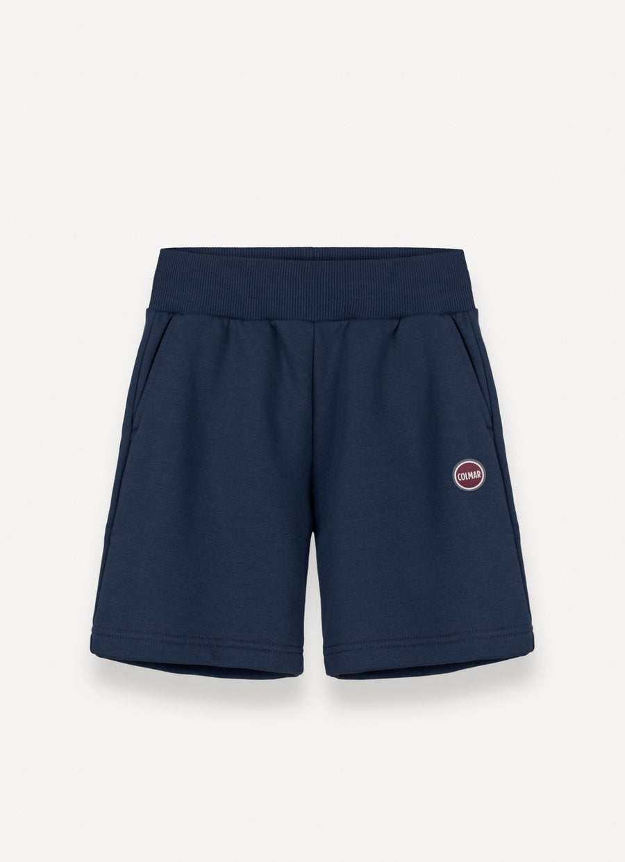 SHORT BAMBINO - 68 - NAVY BLUE - Posh New York