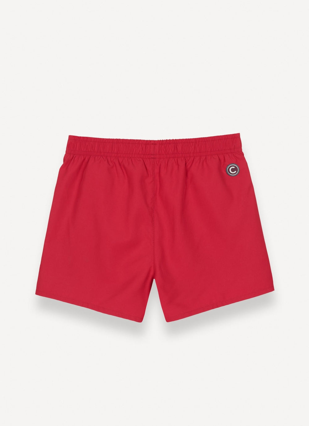 SHORT JUNIOR - 759 - INDIAN RED - Posh New York