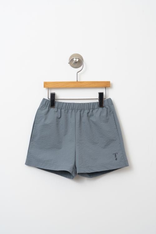 Short Simp - Blue - Posh New York