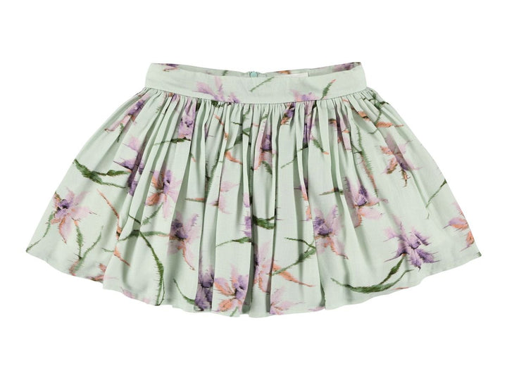 Short Skirt - Mint - Posh New York