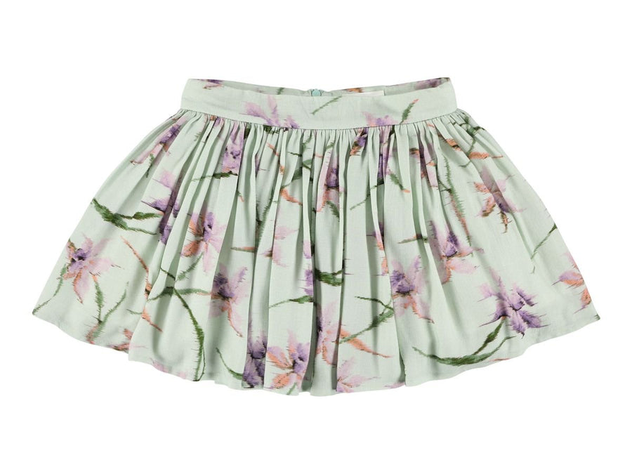 Short Skirt - Mint - Posh New York