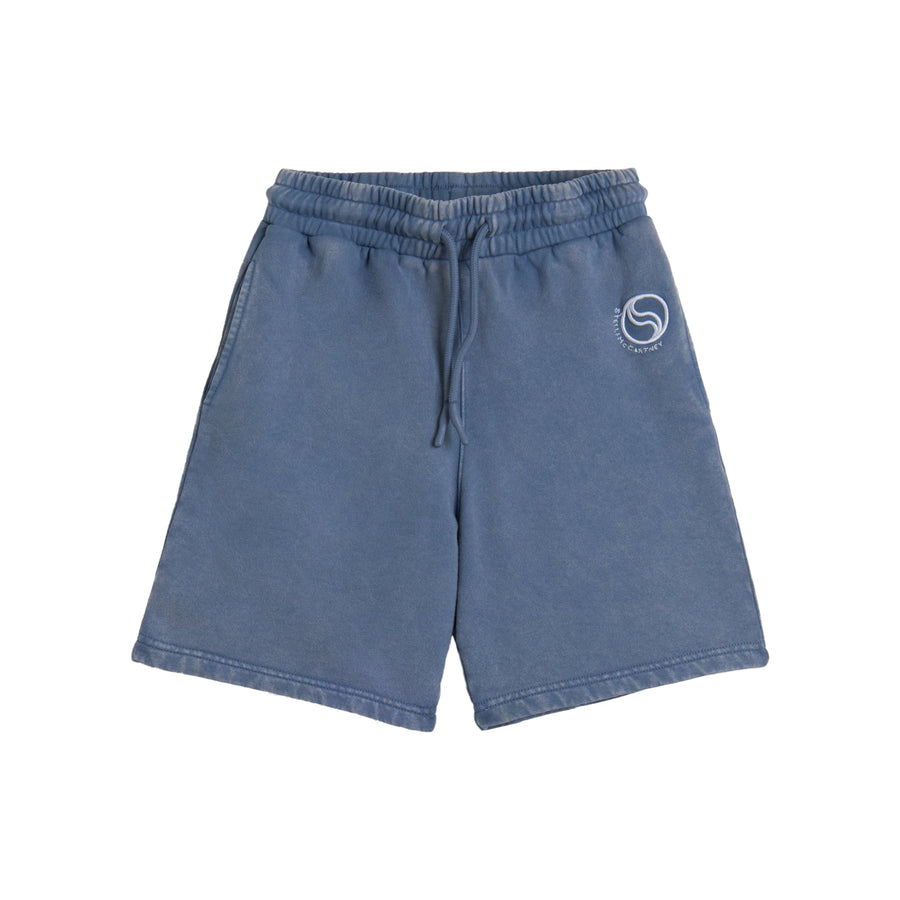 Shorts - 61A Blue - Posh New York
