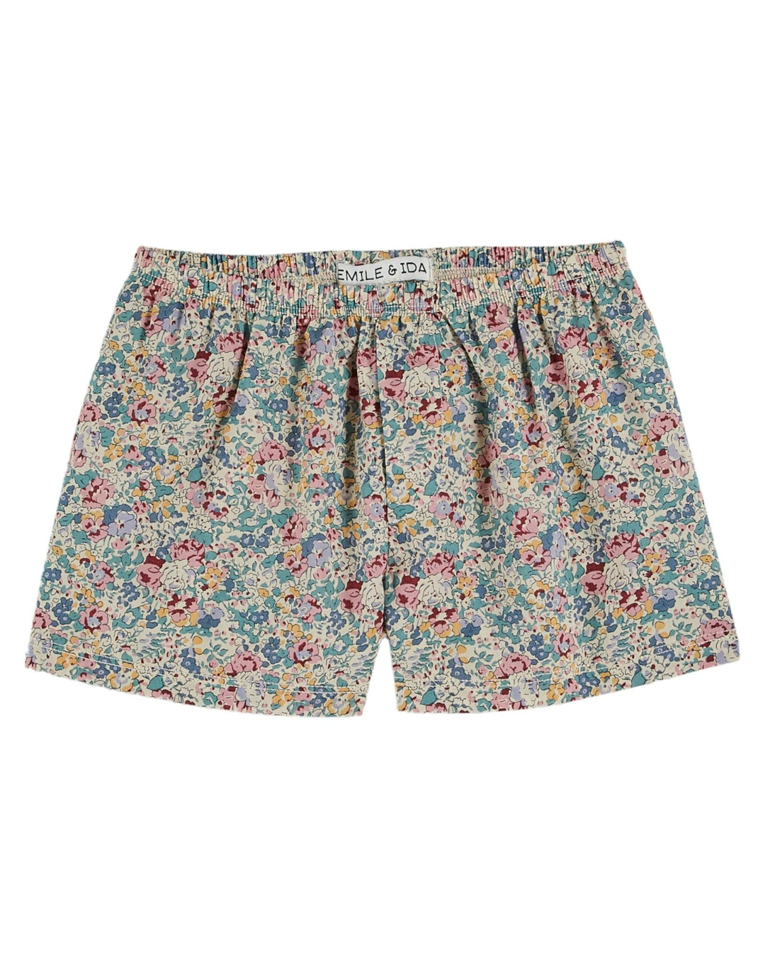 Shorts Liberty - Claire Aude - Posh New York