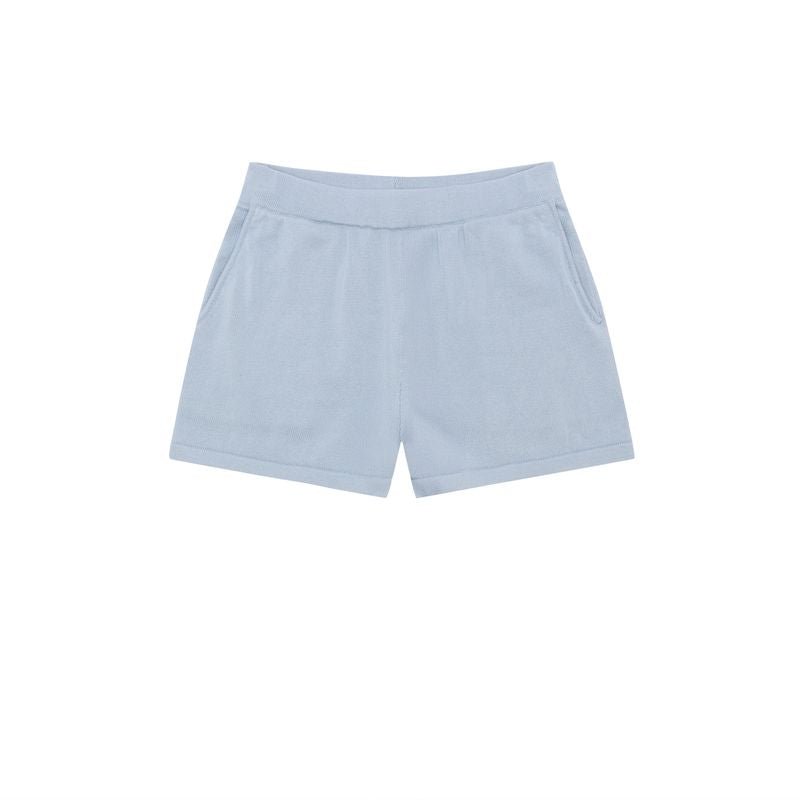 Shorts - Pale Blue - Posh New York