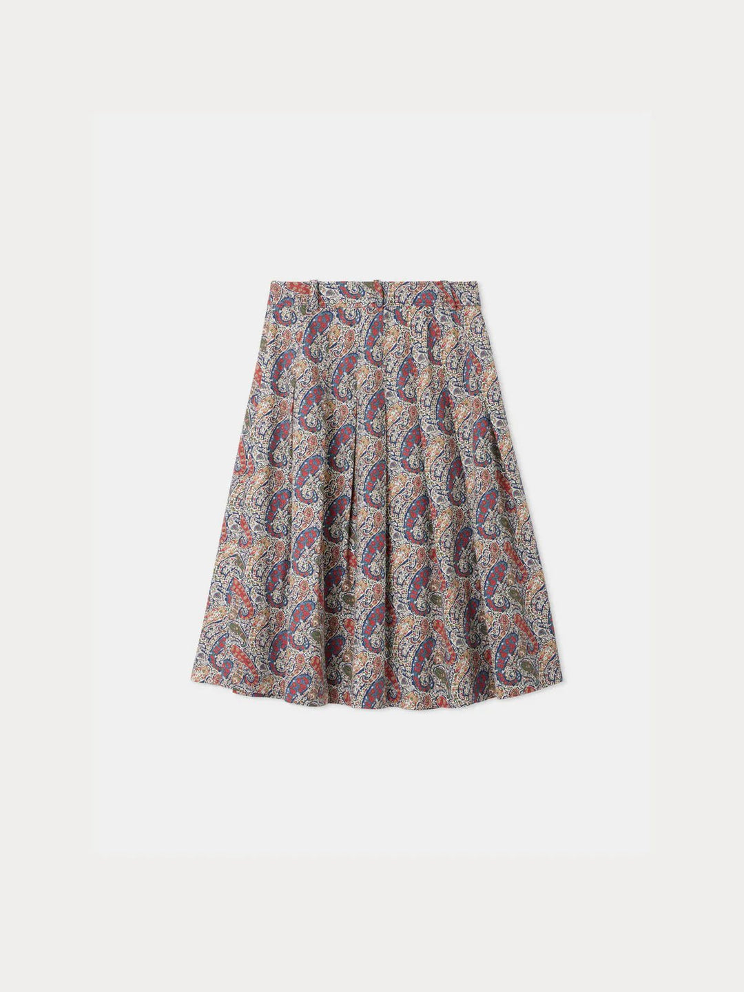 Skirt - 618A - Posh New York