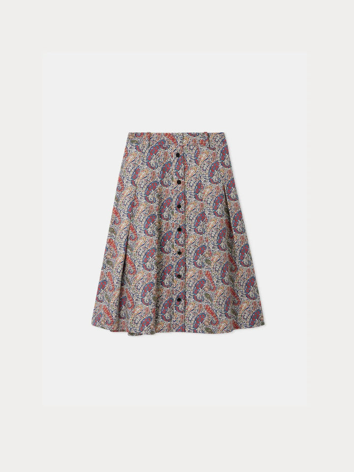 Skirt - 618A - Posh New York