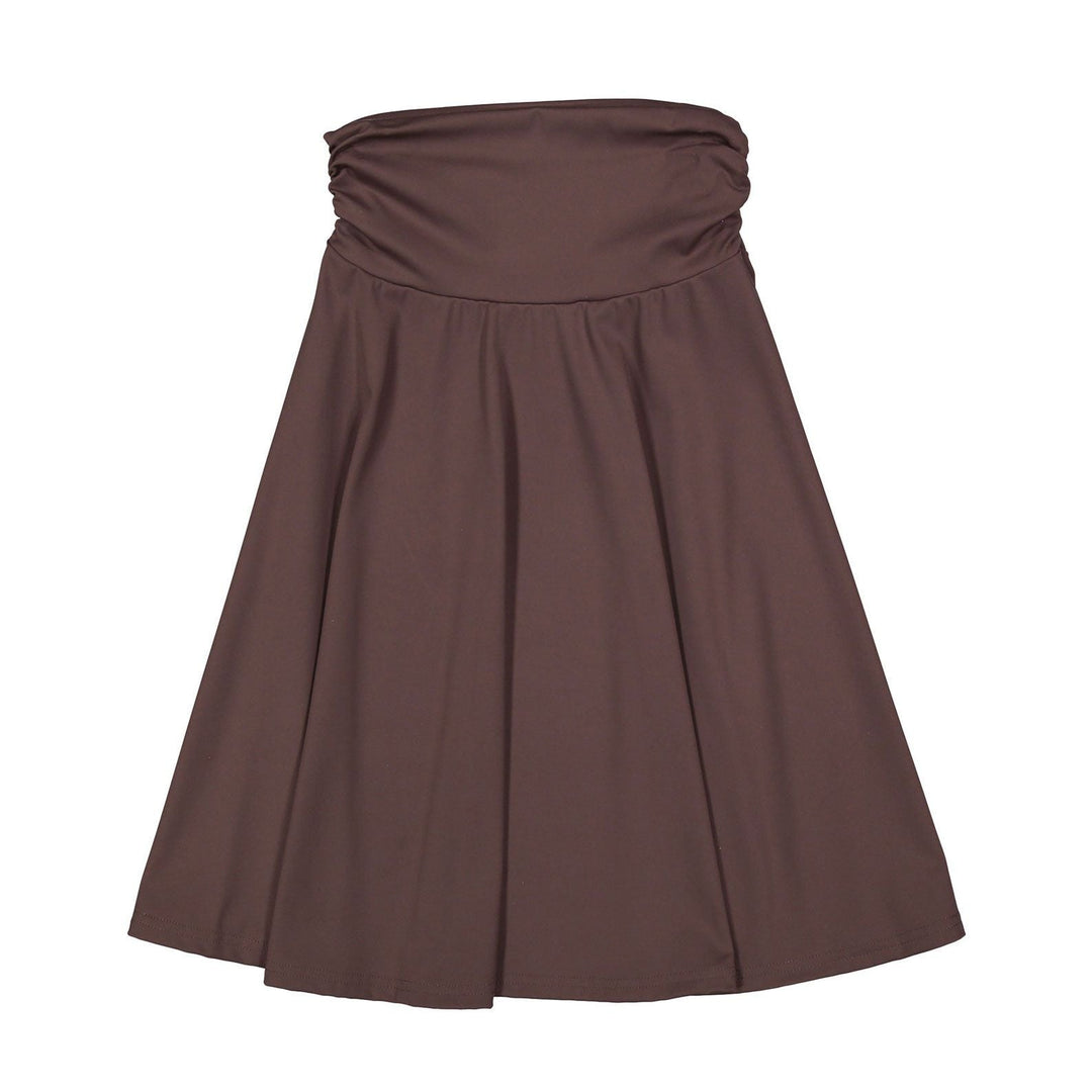 Skirt Actives - Umber - Posh New York