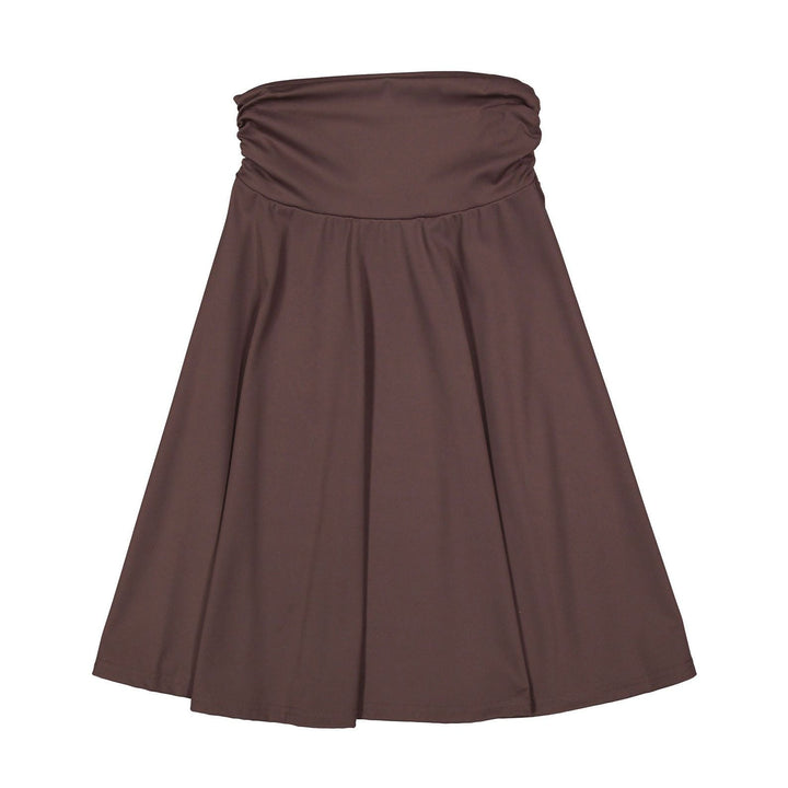 Skirt Actives - Umber - Posh New York