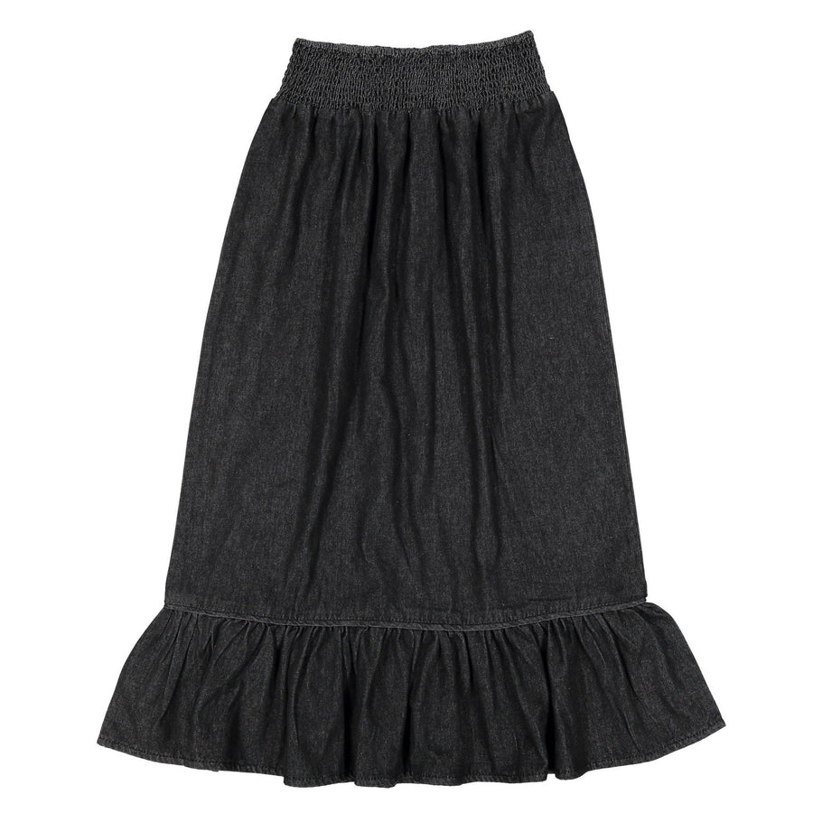 Skirt - Black - Posh New York