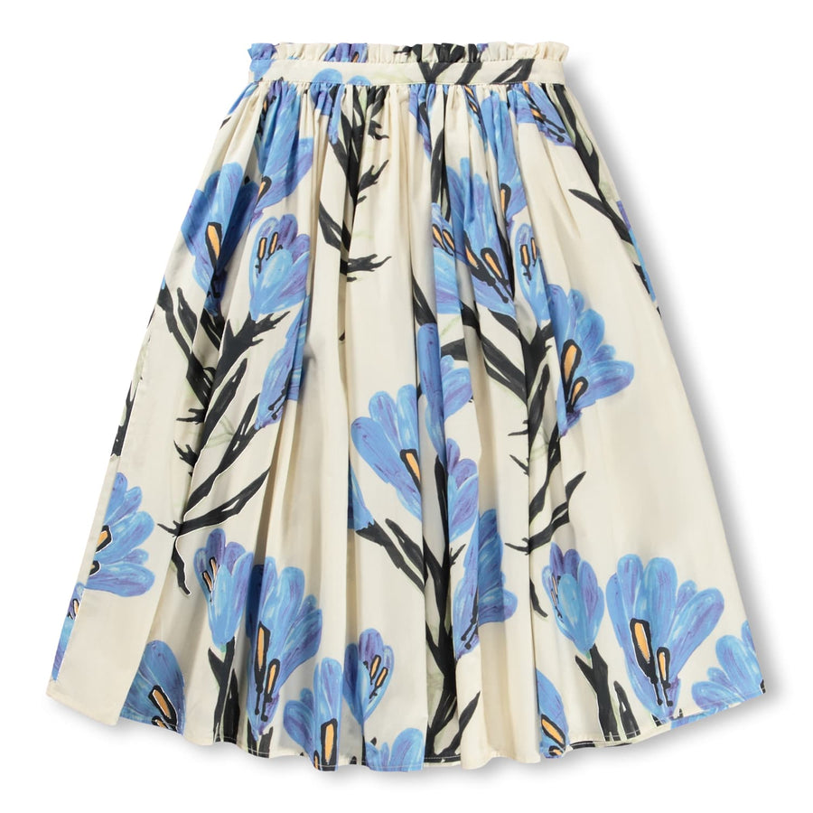 Skirt - Painted Crocus - Posh New York