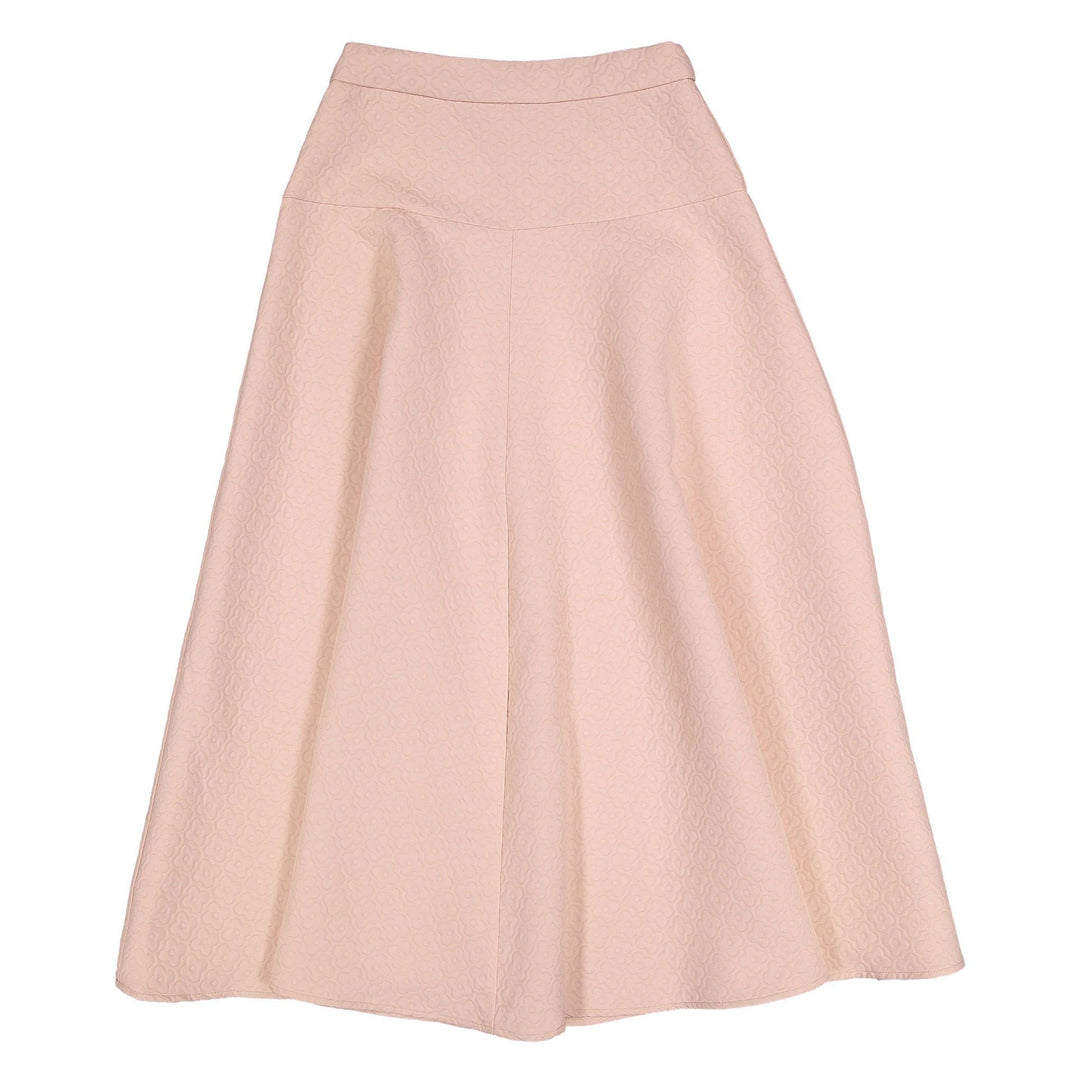 Skirt - Tan - Posh New York