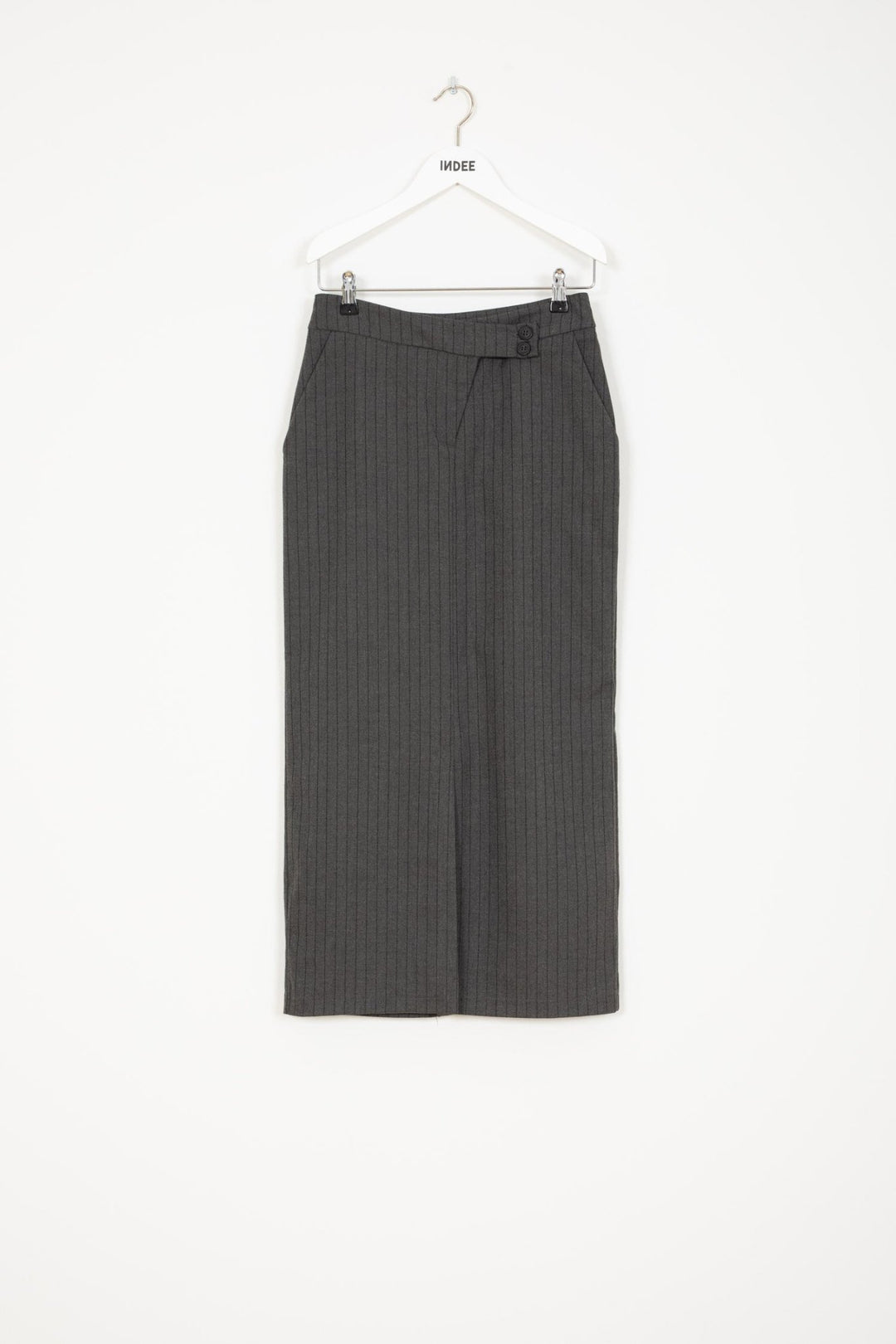Skirt Treviso - Grey - Posh New York