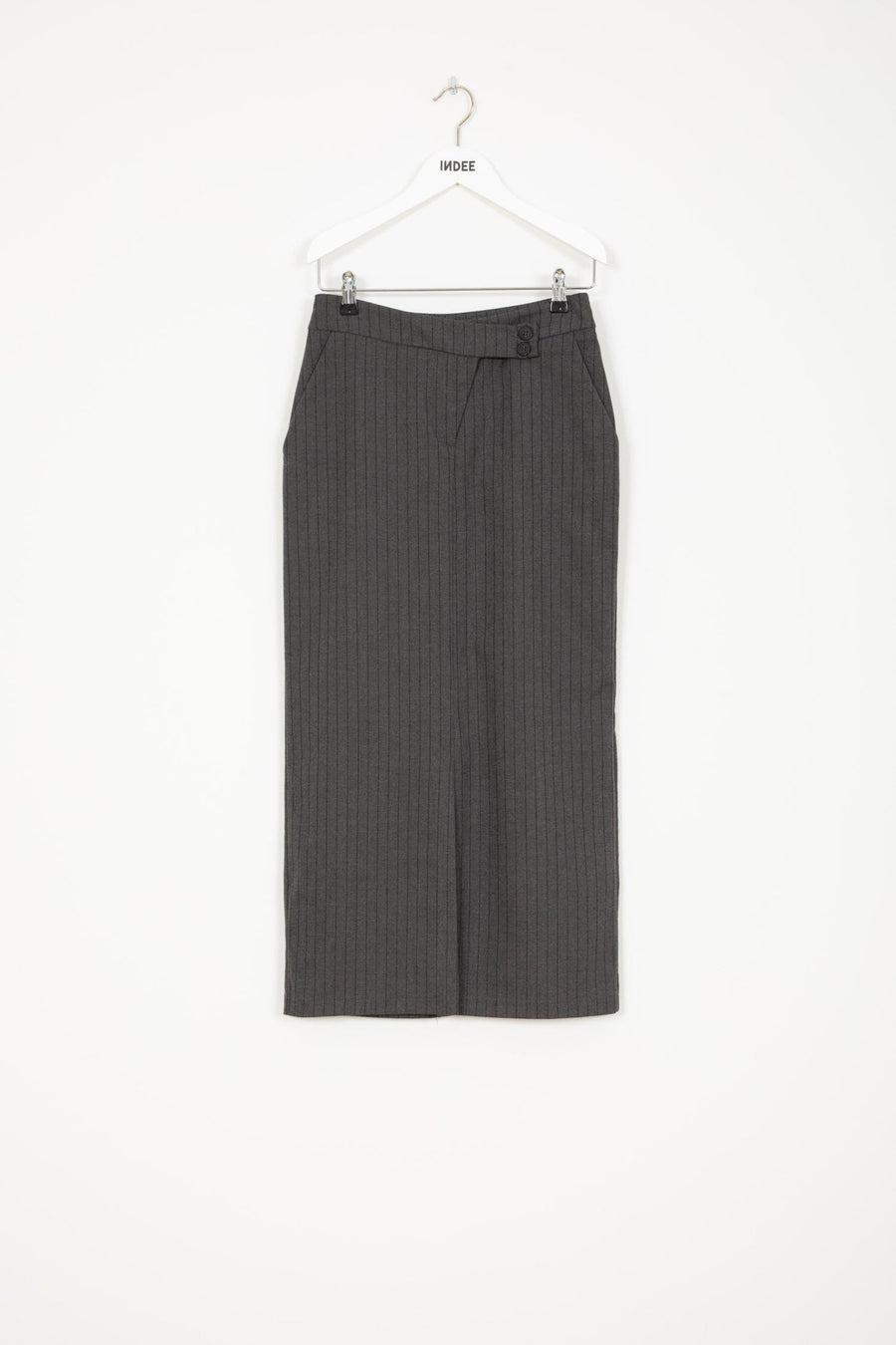 Skirt Treviso - Grey - Posh New York