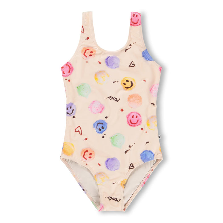 Smile Swimsuit - Smile Scoops - Posh New York