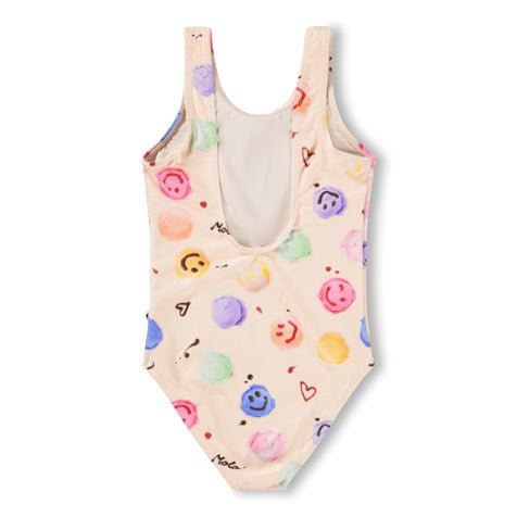 Smile Swimsuit - Smile Scoops - Posh New York